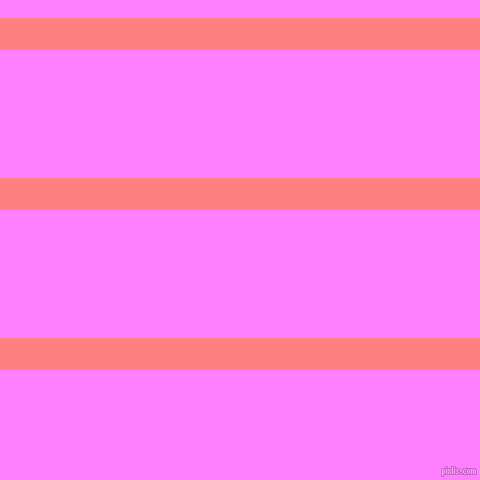 horizontal lines stripes, 32 pixel line width, 128 pixel line spacing, Salmon and Fuchsia Pink horizontal lines and stripes seamless tileable