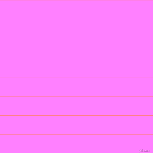horizontal lines stripes, 1 pixel line width, 64 pixel line spacing, Salmon and Fuchsia Pink horizontal lines and stripes seamless tileable