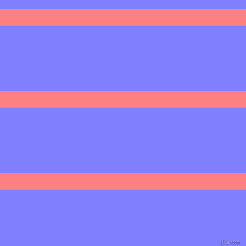 horizontal lines stripes, 32 pixel line width, 128 pixel line spacing, Salmon and Light Slate Blue horizontal lines and stripes seamless tileable