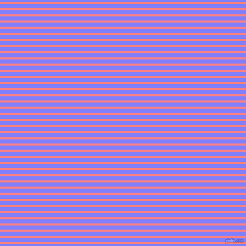 horizontal lines stripes, 4 pixel line width, 8 pixel line spacing, Salmon and Light Slate Blue horizontal lines and stripes seamless tileable
