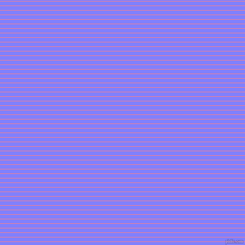 horizontal lines stripes, 1 pixel line width, 8 pixel line spacing, Salmon and Light Slate Blue horizontal lines and stripes seamless tileable