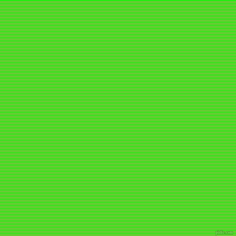 horizontal lines stripes, 1 pixel line width, 2 pixel line spacing, Salmon and Lime horizontal lines and stripes seamless tileable