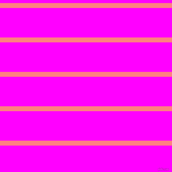 horizontal lines stripes, 16 pixel line width, 96 pixel line spacing, Salmon and Magenta horizontal lines and stripes seamless tileable
