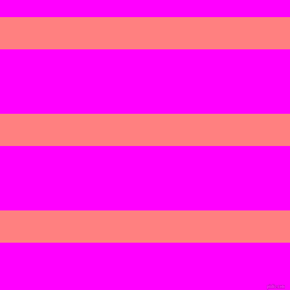 horizontal lines stripes, 64 pixel line width, 128 pixel line spacing, Salmon and Magenta horizontal lines and stripes seamless tileable