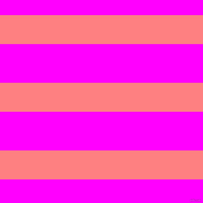 horizontal lines stripes, 96 pixel line width, 128 pixel line spacing, Salmon and Magenta horizontal lines and stripes seamless tileable