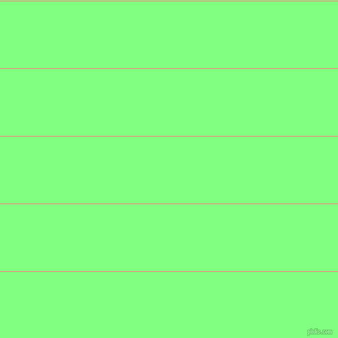 horizontal lines stripes, 1 pixel line width, 96 pixel line spacing, Salmon and Mint Green horizontal lines and stripes seamless tileable