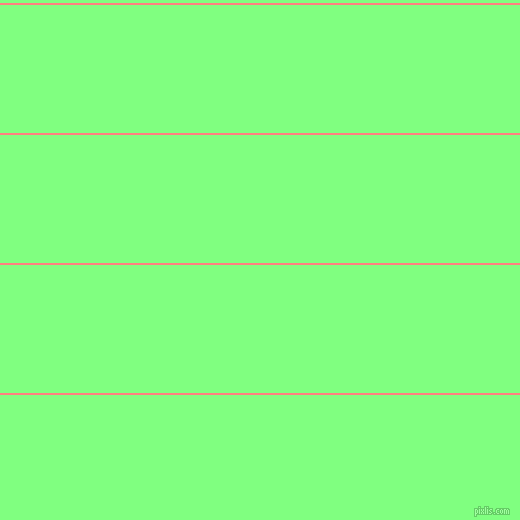 horizontal lines stripes, 2 pixel line width, 128 pixel line spacing, Salmon and Mint Green horizontal lines and stripes seamless tileable