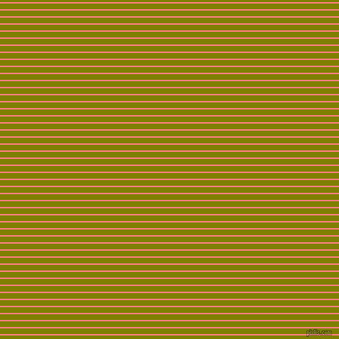 horizontal lines stripes, 2 pixel line width, 8 pixel line spacing, Salmon and Olive horizontal lines and stripes seamless tileable