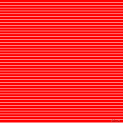 horizontal lines stripes, 2 pixel line width, 4 pixel line spacing, Salmon and Red horizontal lines and stripes seamless tileable