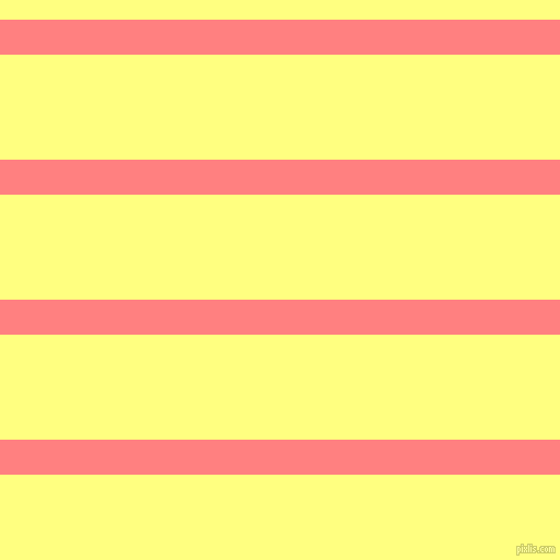 horizontal lines stripes, 32 pixel line width, 96 pixel line spacing, Salmon and Witch Haze horizontal lines and stripes seamless tileable