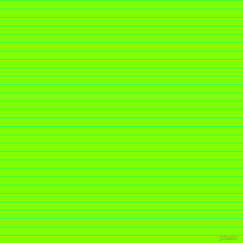 horizontal lines stripes, 1 pixel line width, 16 pixel line spacing, Spring Green and Chartreuse horizontal lines and stripes seamless tileable