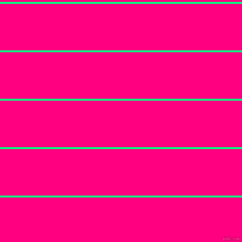 horizontal lines stripes, 4 pixel line width, 96 pixel line spacing, Spring Green and Deep Pink horizontal lines and stripes seamless tileable