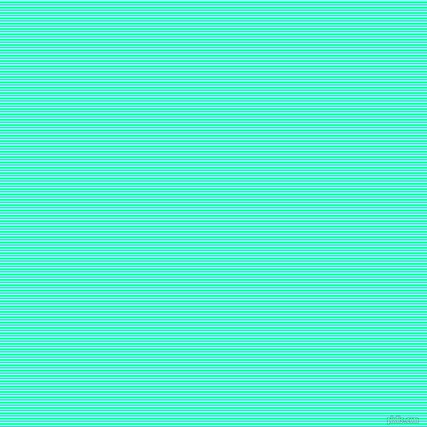 horizontal lines stripes, 1 pixel line width, 2 pixel line spacing, Spring Green and Electric Blue horizontal lines and stripes seamless tileable