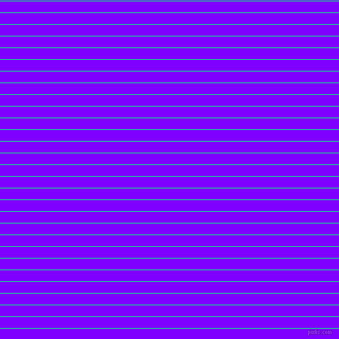 horizontal lines stripes, 1 pixel line width, 16 pixel line spacing, Spring Green and Electric Indigo horizontal lines and stripes seamless tileable