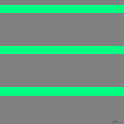 horizontal lines stripes, 32 pixel line width, 128 pixel line spacing, Spring Green and Grey horizontal lines and stripes seamless tileable