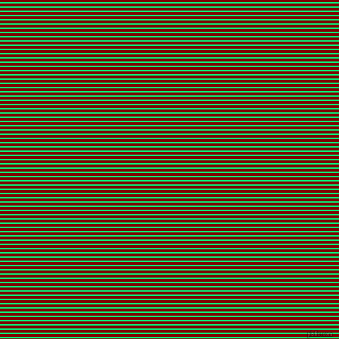 horizontal lines stripes, 2 pixel line width, 4 pixel line spacingSpring Green and Maroon horizontal lines and stripes seamless tileable