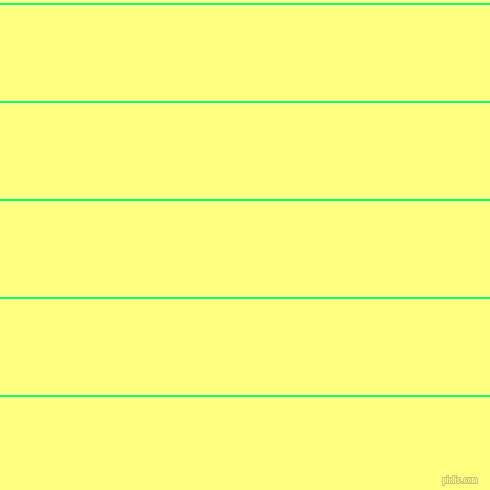 horizontal lines stripes, 2 pixel line width, 96 pixel line spacing, Spring Green and Witch Haze horizontal lines and stripes seamless tileable