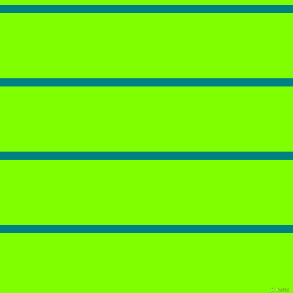 horizontal lines stripes, 16 pixel line width, 128 pixel line spacing, Teal and Chartreuse horizontal lines and stripes seamless tileable
