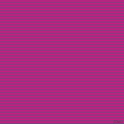 horizontal lines stripes, 2 pixel line width, 4 pixel line spacing, Teal and Deep Pink horizontal lines and stripes seamless tileable