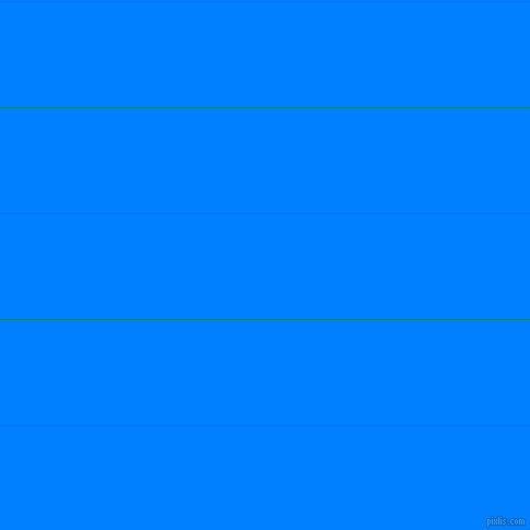 horizontal lines stripes, 1 pixel line width, 96 pixel line spacing, Teal and Dodger Blue horizontal lines and stripes seamless tileable