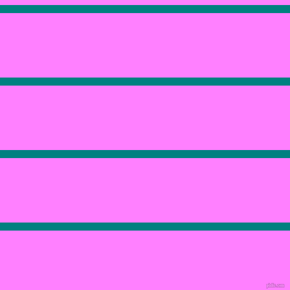 horizontal lines stripes, 16 pixel line width, 128 pixel line spacingTeal and Fuchsia Pink horizontal lines and stripes seamless tileable