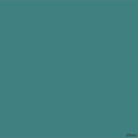 horizontal lines stripes, 2 pixel line width, 2 pixel line spacing, Teal and Grey horizontal lines and stripes seamless tileable