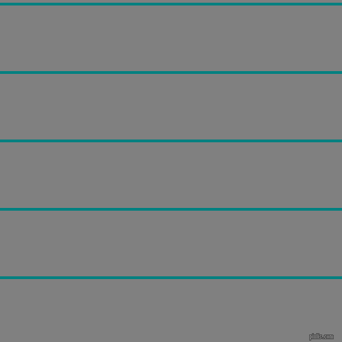 horizontal lines stripes, 4 pixel line width, 96 pixel line spacing, Teal and Grey horizontal lines and stripes seamless tileable