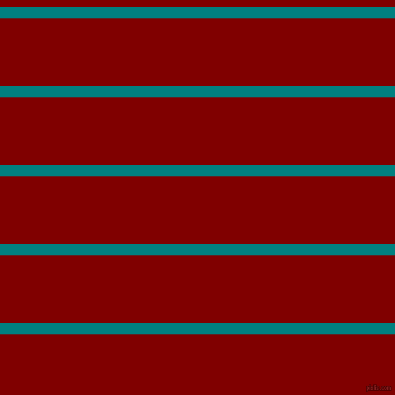 horizontal lines stripes, 16 pixel line width, 96 pixel line spacing, Teal and Maroon horizontal lines and stripes seamless tileable