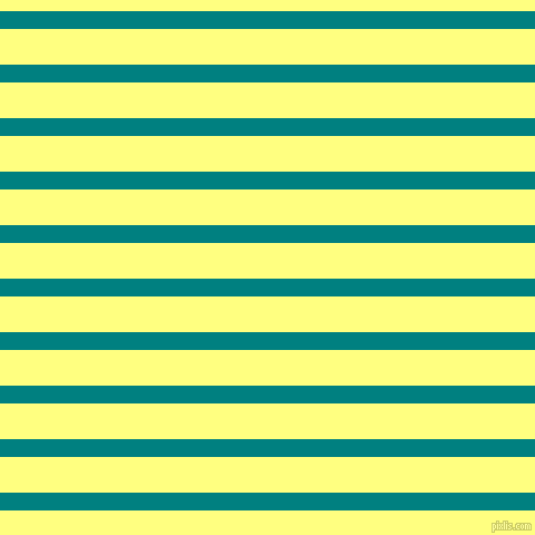 horizontal lines stripes, 16 pixel line width, 32 pixel line spacing, Teal and Witch Haze horizontal lines and stripes seamless tileable
