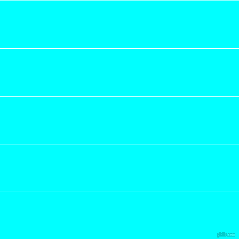 horizontal lines stripes, 1 pixel line width, 96 pixel line spacing, White and Aqua horizontal lines and stripes seamless tileable