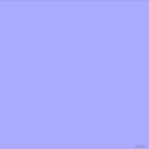 horizontal lines stripes, 1 pixel line width, 2 pixel line spacing, White and Light Slate Blue horizontal lines and stripes seamless tileable