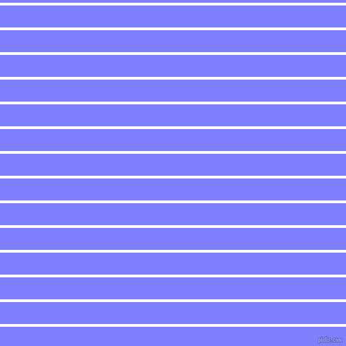 horizontal lines stripes, 4 pixel line width, 32 pixel line spacing, White and Light Slate Blue horizontal lines and stripes seamless tileable