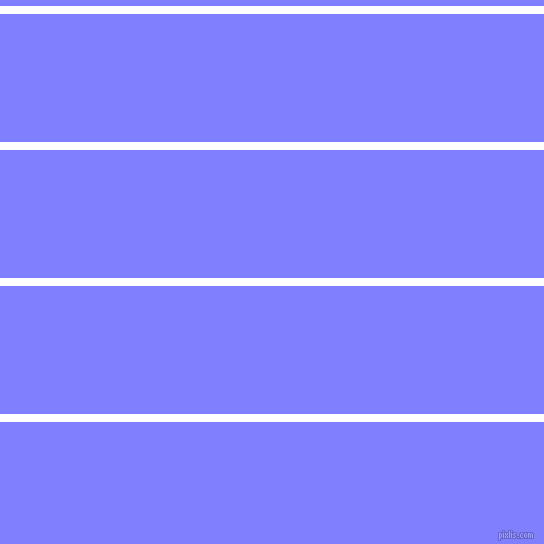 horizontal lines stripes, 8 pixel line width, 128 pixel line spacing, White and Light Slate Blue horizontal lines and stripes seamless tileable