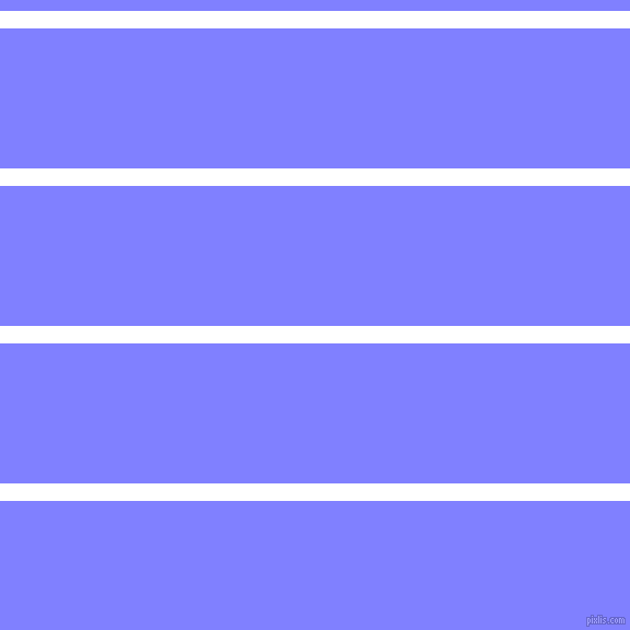horizontal lines stripes, 16 pixel line width, 128 pixel line spacingWhite and Light Slate Blue horizontal lines and stripes seamless tileable