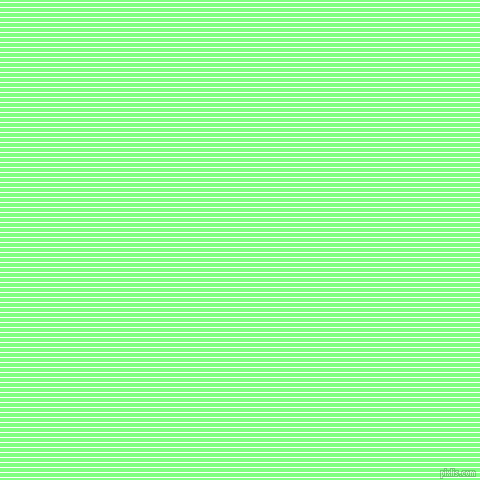 horizontal lines stripes, 1 pixel line width, 4 pixel line spacing, White and Mint Green horizontal lines and stripes seamless tileable