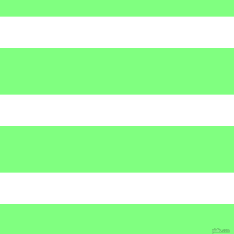 horizontal lines stripes, 64 pixel line width, 96 pixel line spacing, White and Mint Green horizontal lines and stripes seamless tileable