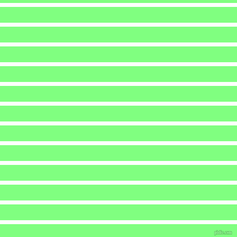 horizontal lines stripes, 8 pixel line width, 32 pixel line spacing, White and Mint Green horizontal lines and stripes seamless tileable