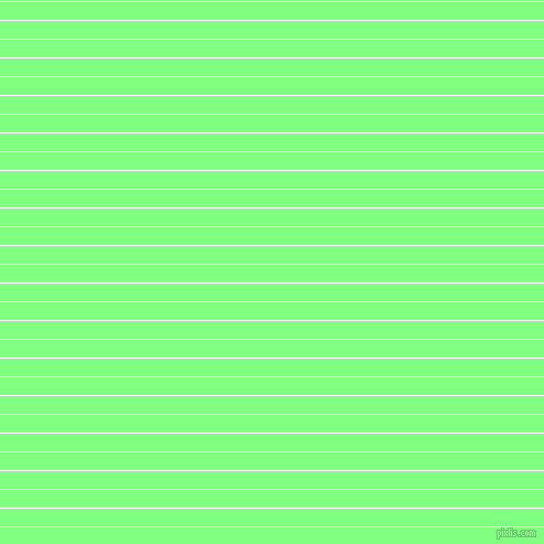 horizontal lines stripes, 1 pixel line width, 16 pixel line spacing, White and Mint Green horizontal lines and stripes seamless tileable