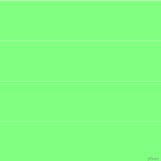 horizontal lines stripes, 1 pixel line width, 128 pixel line spacing, White and Mint Green horizontal lines and stripes seamless tileable