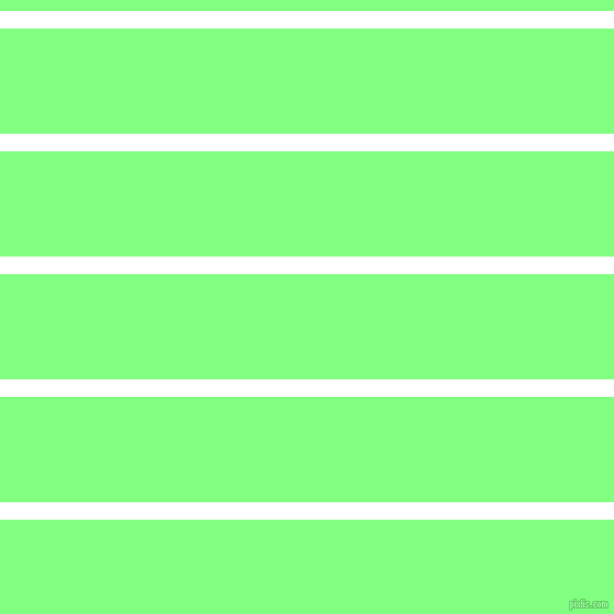 horizontal lines stripes, 16 pixel line width, 96 pixel line spacing, White and Mint Green horizontal lines and stripes seamless tileable