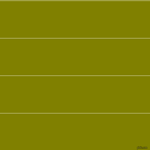 horizontal lines stripes, 1 pixel line width, 128 pixel line spacing, White and Olive horizontal lines and stripes seamless tileable