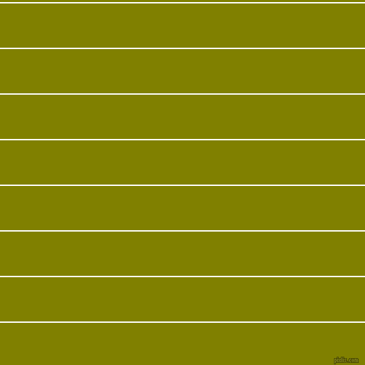 horizontal lines stripes, 2 pixel line width, 64 pixel line spacing, White and Olive horizontal lines and stripes seamless tileable