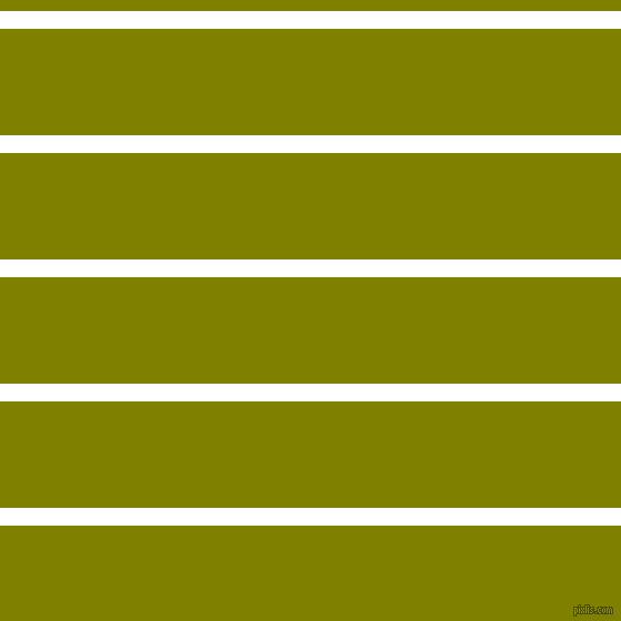 horizontal lines stripes, 16 pixel line width, 96 pixel line spacing, White and Olive horizontal lines and stripes seamless tileable
