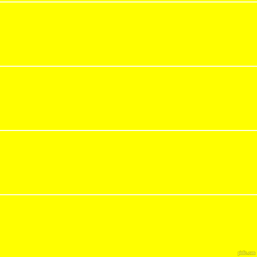 horizontal lines stripes, 2 pixel line width, 128 pixel line spacing, White and Yellow horizontal lines and stripes seamless tileable