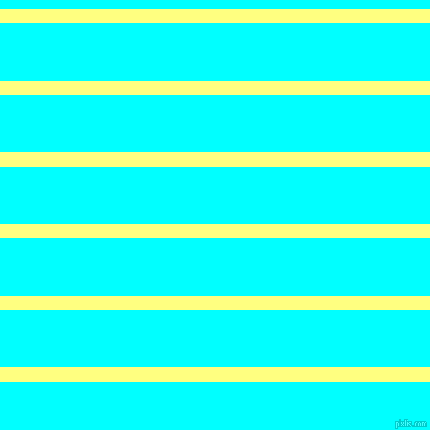 horizontal lines stripes, 16 pixel line width, 64 pixel line spacing, Witch Haze and Aqua horizontal lines and stripes seamless tileable