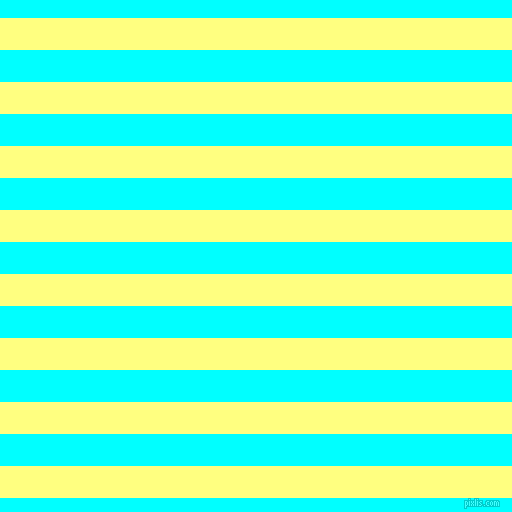 horizontal lines stripes, 32 pixel line width, 32 pixel line spacing, Witch Haze and Aqua horizontal lines and stripes seamless tileable