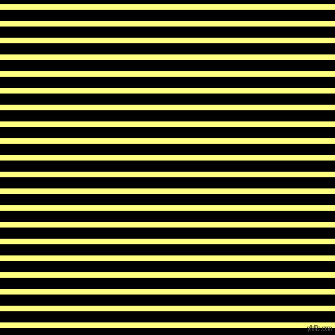 horizontal lines stripes, 8 pixel line width, 16 pixel line spacing, Witch Haze and Black horizontal lines and stripes seamless tileable