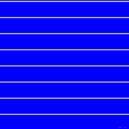 horizontal lines stripes, 4 pixel line width, 64 pixel line spacing, Witch Haze and Blue horizontal lines and stripes seamless tileable