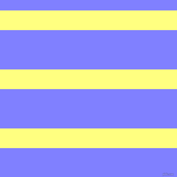 horizontal lines stripes, 64 pixel line width, 128 pixel line spacing, Witch Haze and Light Slate Blue horizontal lines and stripes seamless tileable