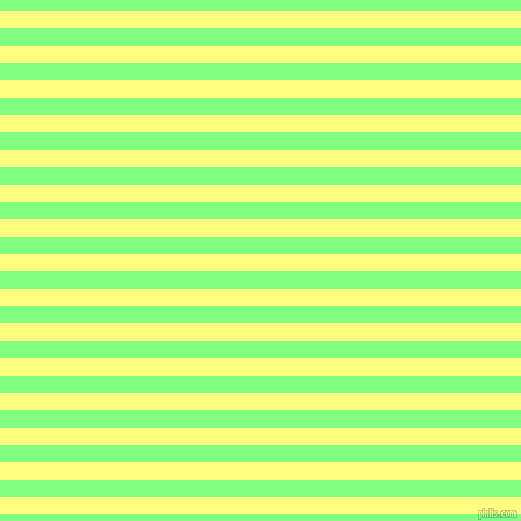 horizontal lines stripes, 16 pixel line width, 16 pixel line spacingWitch Haze and Mint Green horizontal lines and stripes seamless tileable